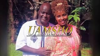 UAMSHO- MASHAIRI YA KIROHO