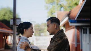 Doublej - Cherry ချယ်ရီ ( Official Music Video )