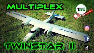 Multiplex TwinStar II