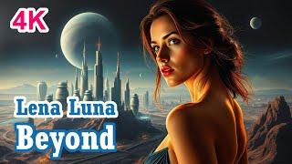 Beyond - Lena Luna feat. VisionBlue
