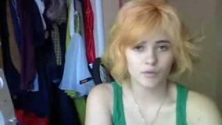 Nichi the Cosplayer