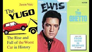 In A Yugo (In The Ghetto) - Paul Shanklin (Elvis Presley) [1998]