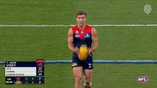 Viney's 3 Vote Games | Brownlow 2023