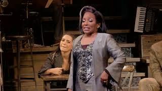 Stephanie Mills Sings "Road to Hell" from Hadestown on Broadway