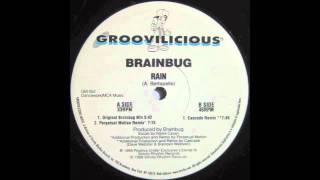 Brainbug - Rain (Original Brainbug Mix) [1998]