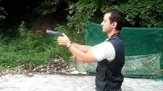 Turbogiotto Desert Eagle 44 Magnum Settembre 2011