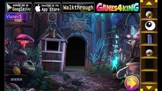 G4K The Precious Statue Rescue walkthrough Games4King.