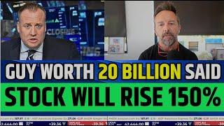 Brad Gerstner Said Stocks Will Rise 150% In 4 Weeks | Stock market Prediction