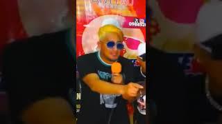 salsa urbana Yamian y Raperito