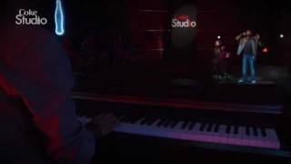Rang Laaga | Sajjad Ali & Sanam Marvi | Season 4 | Coke Studio Pakistan | @RohailHyattMusic
