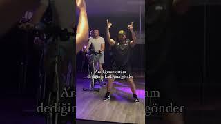 BASSS ÇEEEK #hadise #youtubeshorts #shorts #show #fitness #bodybuilding #gym #cycling #basssceeek