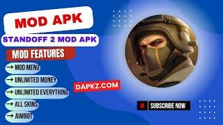 Standoff 2 Mod Apk 0.32.0 Mod Menu Unlimited Money Aim Hack