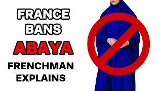 Why France Hates Poor Muslims but Loves the Gulf: French Sociologist Explains Abaya and Hijab Ban