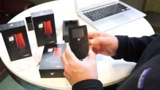 Skyroam Global Hotspot Device Review #MWC15