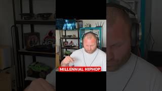 Real HipHop #shorts #reels #fyp #rgbreactions #hiphop #video #rap #song #reaction #genuine