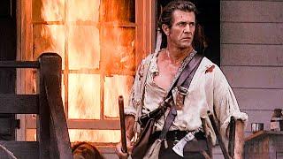 Questo buffone dà a Mel Gibson un motivo per combattere | Il patriota | Clip in Italiano