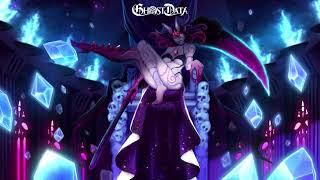 GHOST DATA - Inhuman