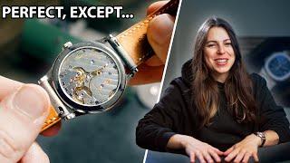 I reviewed the CHEAPEST new Patek Philippe you can buy!