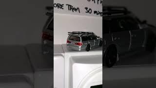 Nissan stagea r34