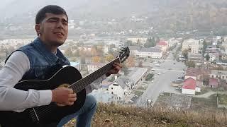 Turkmen gitara Amanchik "Lalijegim"