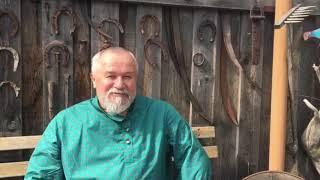 Юрий Михайлов, передача первая