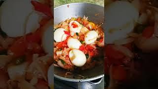 Egg Curry#short #trendig #youtube #2022 #satya officeal vlogs #telugu #pls saport me 