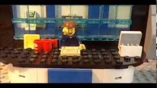 Lego news - brickfilm