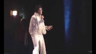 Rick Saucedo/The Ambassadors - "Too Much" Video Tribute
