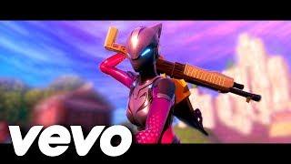 PUMPGUN (Official Music Video) | Fortnite Song - Raphey