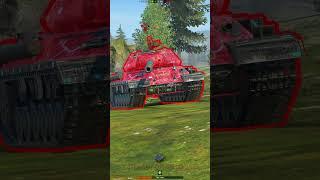 РОЗЫГРЫШ БОЕВОГО ПРОПУСКА В ТГ: BROOKET BASE (t.me/brooketbase)!? #wot #worloftanksblitz #tanksblitz