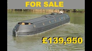 narrowboats for sale Walhalla