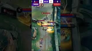 KAIRI VS KINGKONG |  prime ONIC K1NGKONG7 #mplids15 #weownthis #mlbb#duniagames #kairi #mlbb