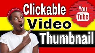 5 Youtube Thumbnail Design Hacks 2019