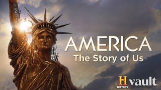 America Story of Us | Episode 4: Division