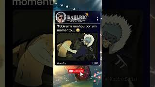 #naruto #tobirama #madara