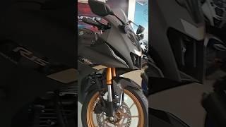 2024 Yamaha r15 v4 Price Yamaha r15 v4 dark night edition on road price 2024, loan