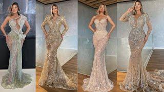 Elegant Sequin Dresses for Ladies | Elegant & Glamorous Fashion Trends 2025