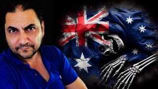 How Freedom Dies – Urgent Warning for Australians