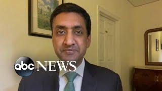 Digital economy ‘has not worked for so many Americans’: Rep. Ro Khanna