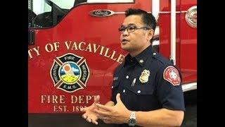 Training Video: The Role of the First Responder