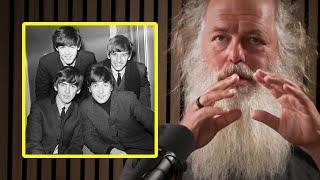 Rick Rubin on THE Most Important Skill for Creativity