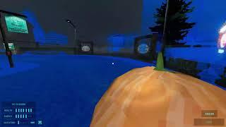 OMEGA WOLFIE PLAYS HAPPYS HUMBLE BURGER FARM!!! (PS5) PT. 14  [LIVESTREAM] (ENDLESS MODE/EXPLORING)