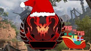 Apex Legends Losing Rp With the holiday Spirit