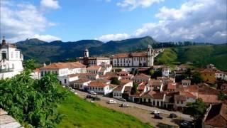 Tourist Destinations in Brazil Historic Center of Olinda