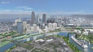 New plans to revitalize and expand downtown Cleveland