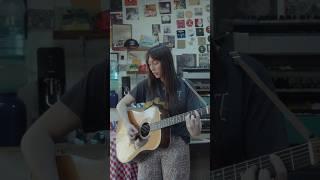 Live from the studio kitchen | Run Girl | Abigail Rose #newmusic #livemusic #singersongwriter #lyric