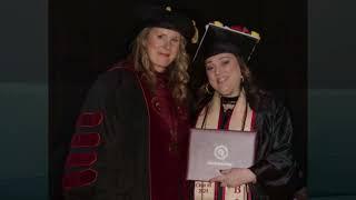 Angela Williams - 2025 Governor's Award for Individual Achievement - Adult