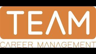 TEAM Career Management Video