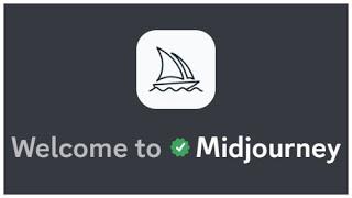 How to login discord, create a server and invite Midjourney bot