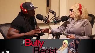 Bully and the Beast ep.20 Wax Love For A Year